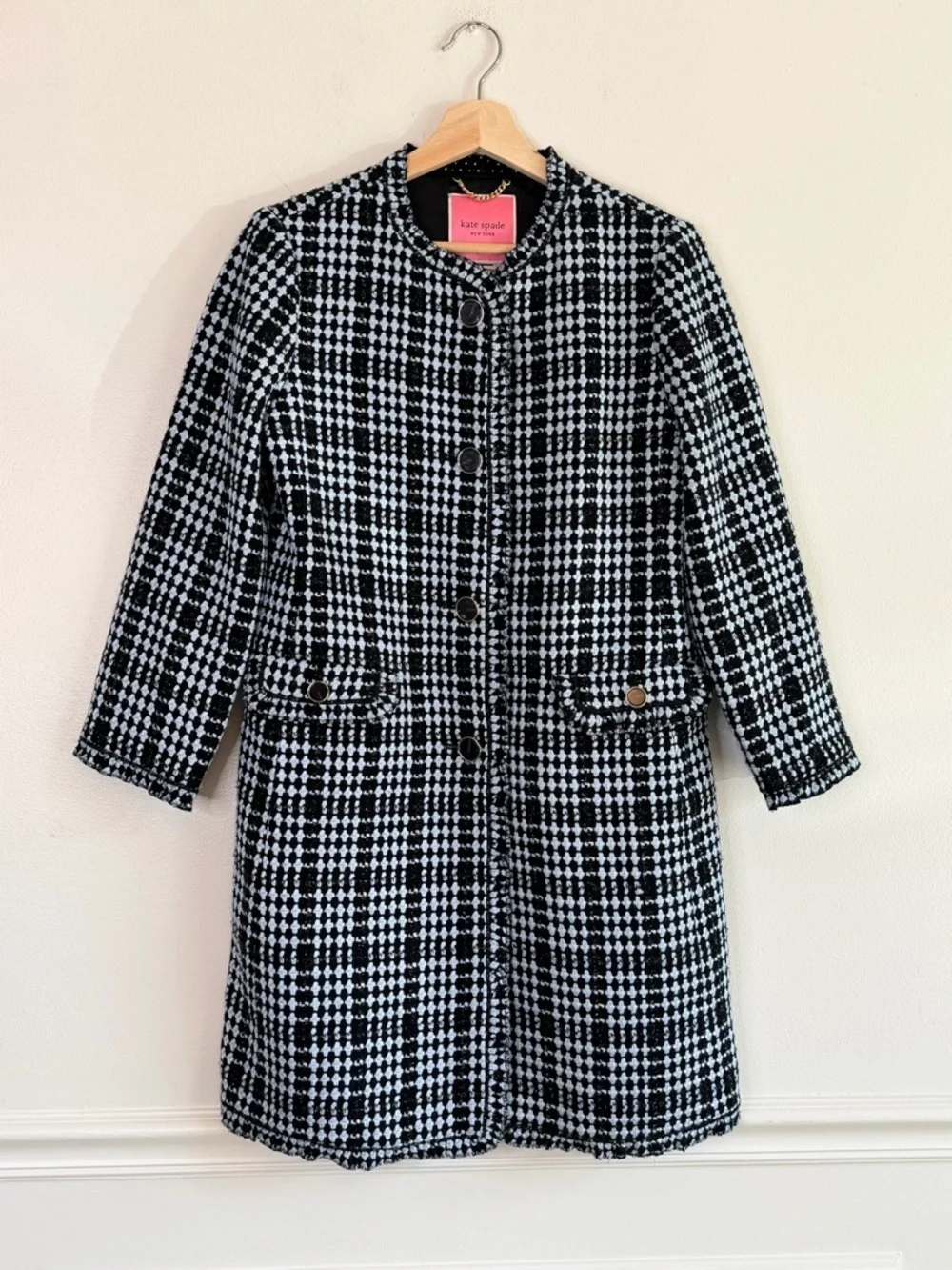 kate spade new without